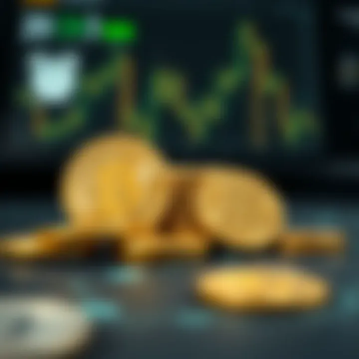 Comparative Analysis of Exchange Fees Exchange fees comparison illustration