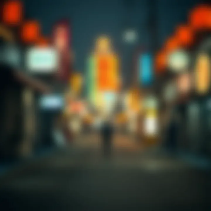 분산계산기: 블록체인 기술의 새로운 얼굴 Summary