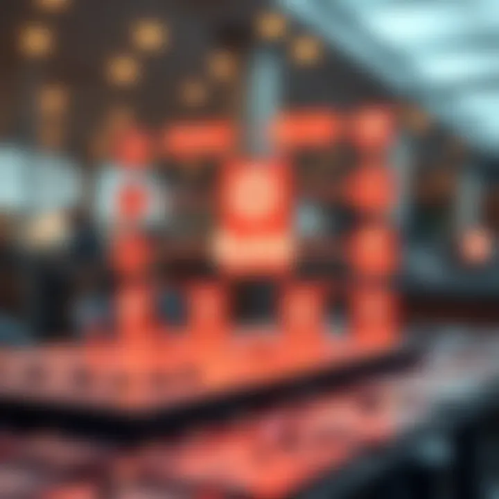 Understanding the Structure of Bybit API Visualization of Bybit API architecture