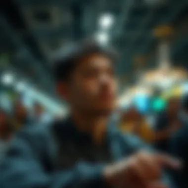 Notable 채굴프로그램 탐지에 관한 심�층 분석