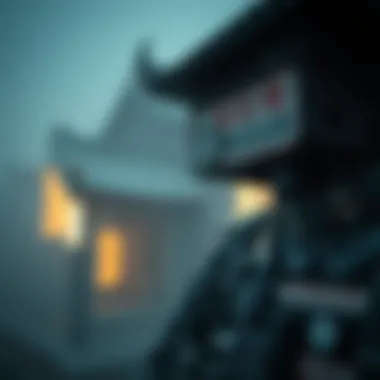 Notable 체인에 대한 choke point 분석 Notable 체인에 대한 choke point 분석