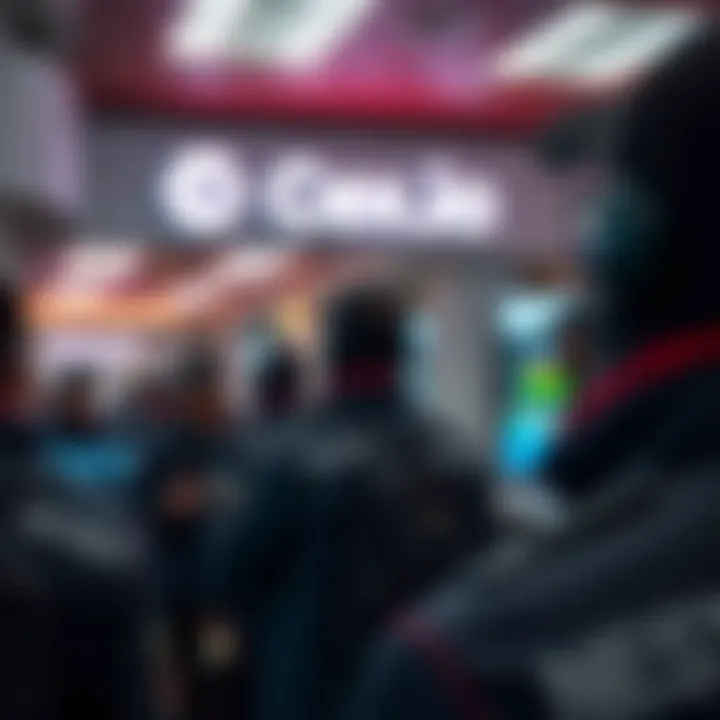 Security Measures at Cex.io Exchange Security measures at Cex.io exchange