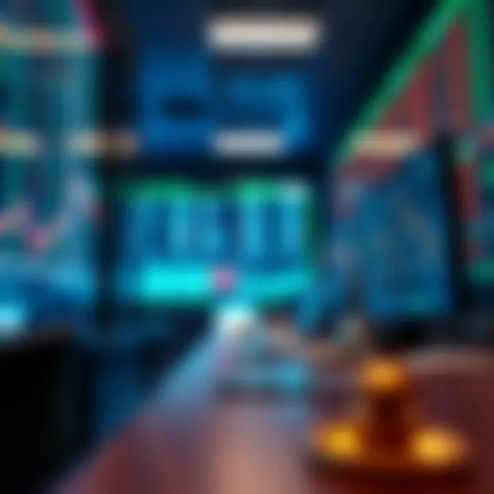 User Strategies for Effective Cex.io Trading User strategies for Cex.io trading