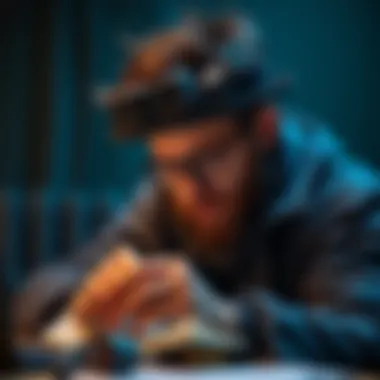 Crafting Smart Investment Strategies Investment strategies in the cryptocurrency market