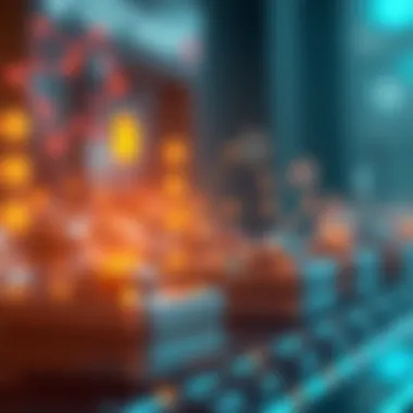 Innovations Shaping the Future of Blockchain Latest innovations in blockchain technology