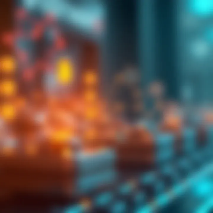 Innovations Shaping the Future of Blockchain Latest innovations in blockchain technology