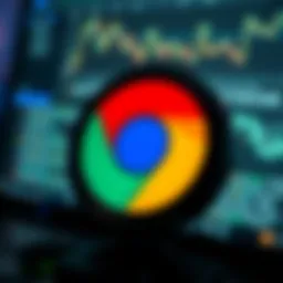 Exploring the functionality of Chrome extensions