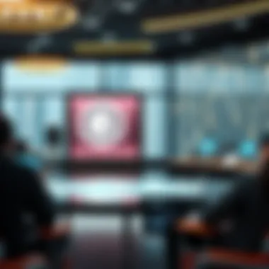 The Synergy of ClayBank and Blockchain Technology Blockchain technology integration