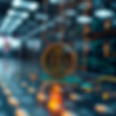 Ensuring Security in Digital Asset Management Secure digital asset management