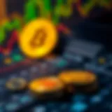 Analysis of cryptocurrency transaction fees