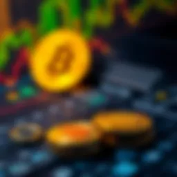 Analysis of cryptocurrency transaction fees