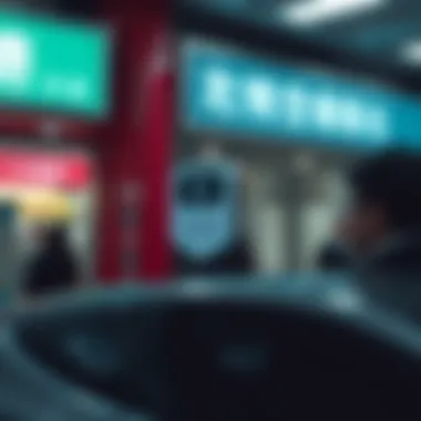 Security Features of Coincheck Security features of Coincheck