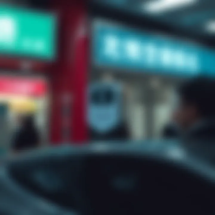 Security Features of Coincheck Security features of Coincheck