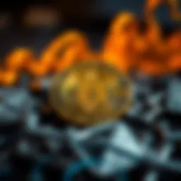 Visual representation of Combo Coin dynamics