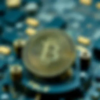 Technical Foundation of Combo Coin Technical foundation of Combo Coin technology