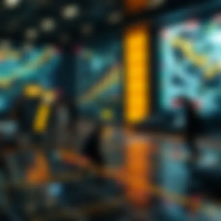 Exploring Core DAO Functionalities Core DAO functionalities overview