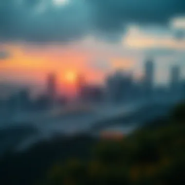 Investment Opportunities in Coreum Investment opportunities in Coreum platform illustrated