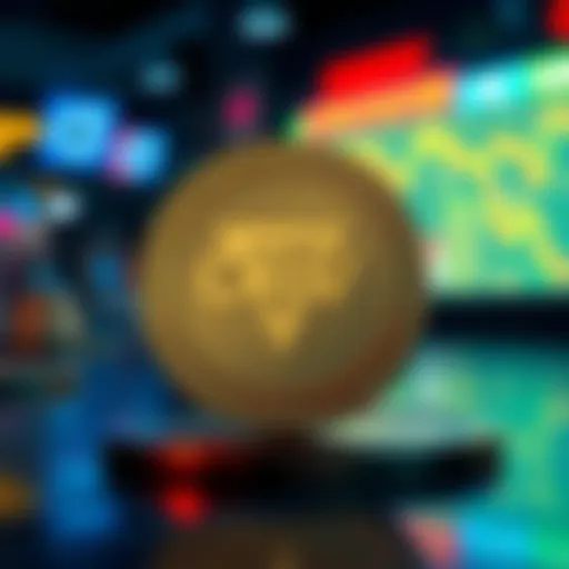 Understanding the CRV Coin Ecosystem Overview of CRV Coin's ecosystem
