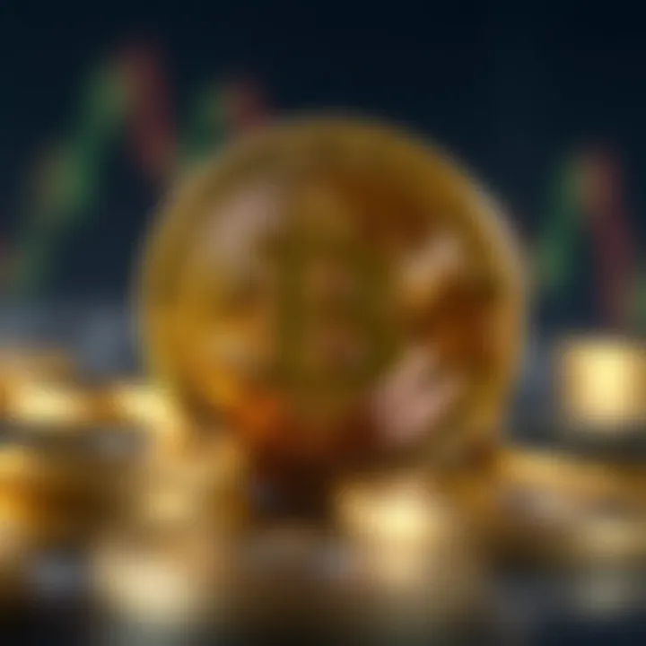 Deciphering Trends in Bitcoin Technical analysis on cryptocurrency trends