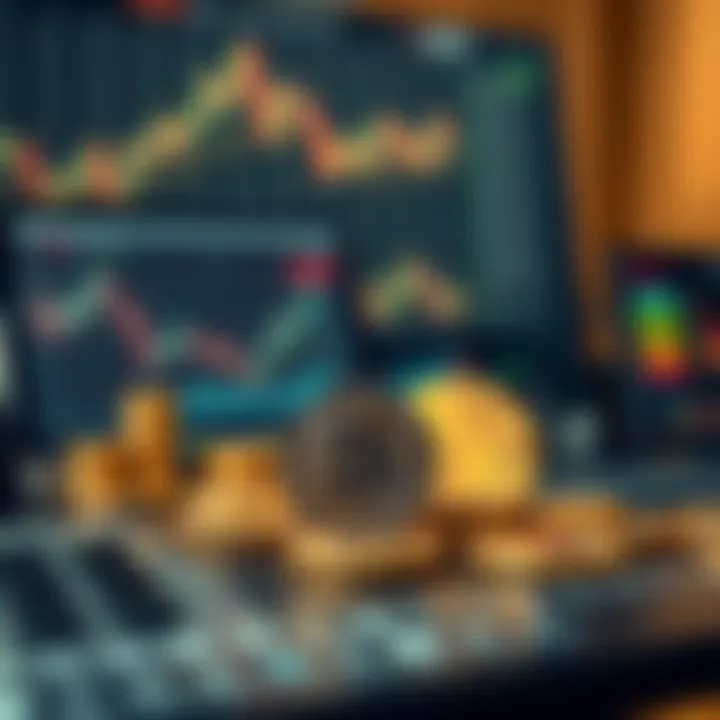 Tools for Analyzing Cryptocurrency Markets Cryptocurrency market analysis tools