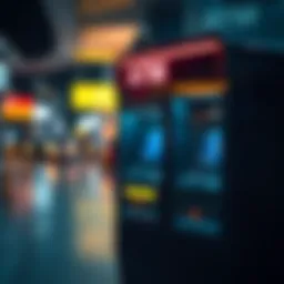 An overview of cryptocurrency ATM technology