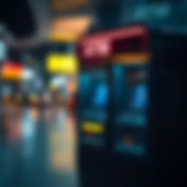 Exploring the Evolution of Cryptocurrency ATMs An overview of cryptocurrency ATM technology