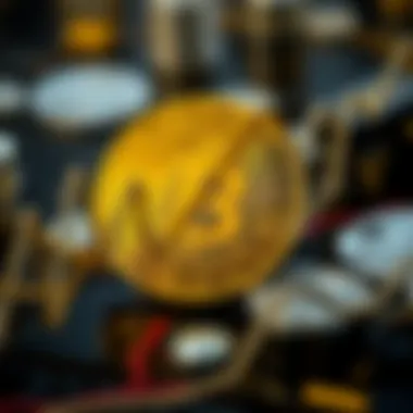 Cryptocurrency and Blockchain Evolution Evolution of cryptocurrencies and blockchain technology