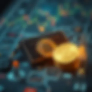 The Importance of Secure Digital Wallets Conceptual image of secure digital wallets