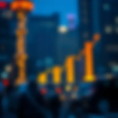 Historical Growth of Initial Exchange Offerings Graph showing historical growth of IEOs