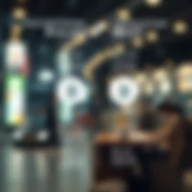 Pros and Cons of Initial Exchange Offerings Infographic detailing the pros and cons of IEOs