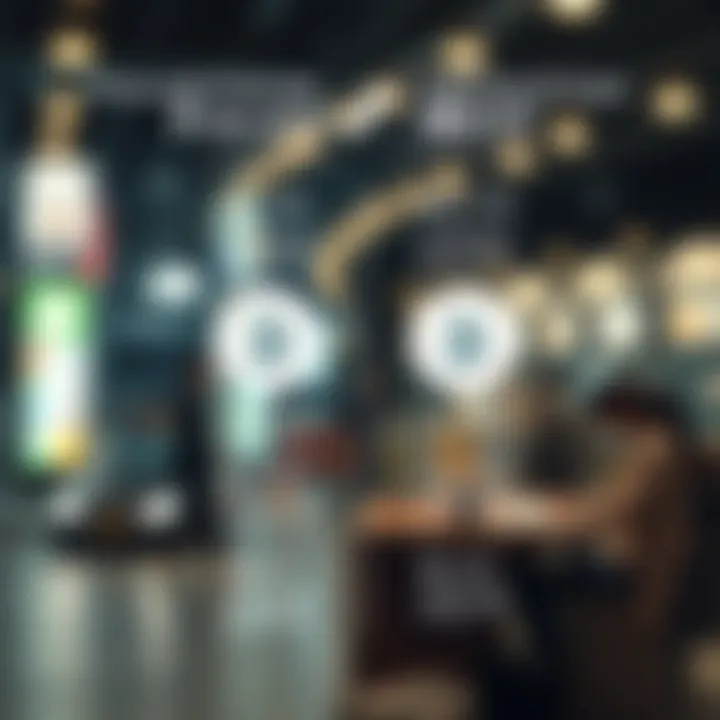 Pros and Cons of Initial Exchange Offerings Infographic detailing the pros and cons of IEOs