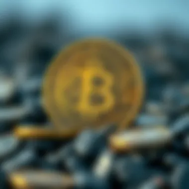 Strategies for Investing in Cryptocurrency Investing strategies in the cryptocurrency landscape