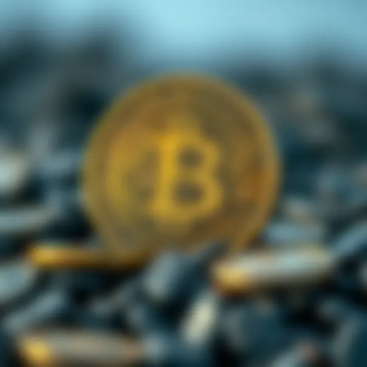 Strategies for Investing in Cryptocurrency Investing strategies in the cryptocurrency landscape