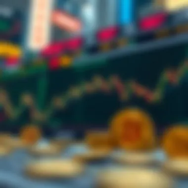 Cryptocurrency Market Dynamics Overview of cryptocurrency market dynamics