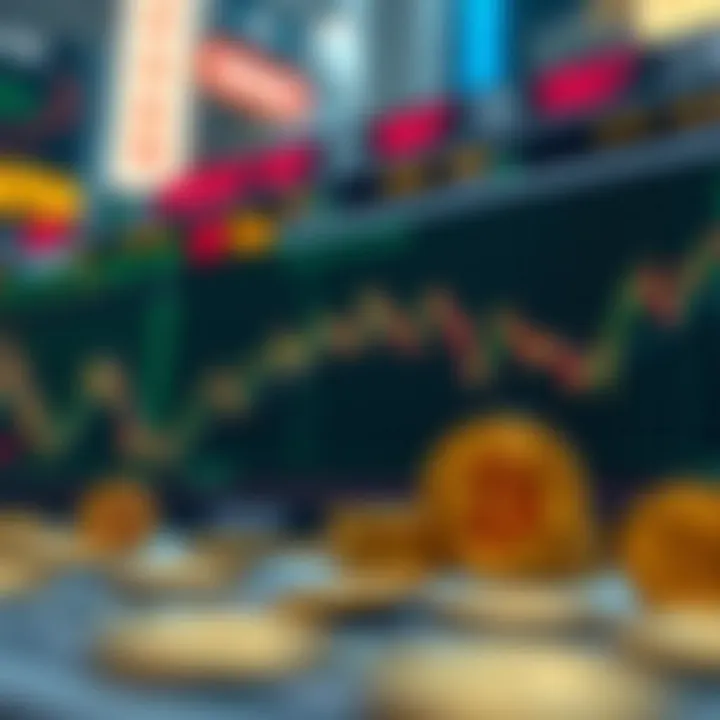 Cryptocurrency Market Dynamics Overview of cryptocurrency market dynamics