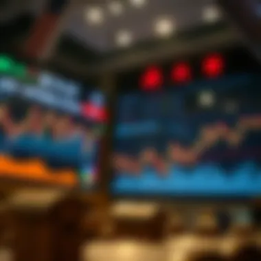 Fluctuations in the Cryptocurrency Market Cryptocurrency market fluctuations