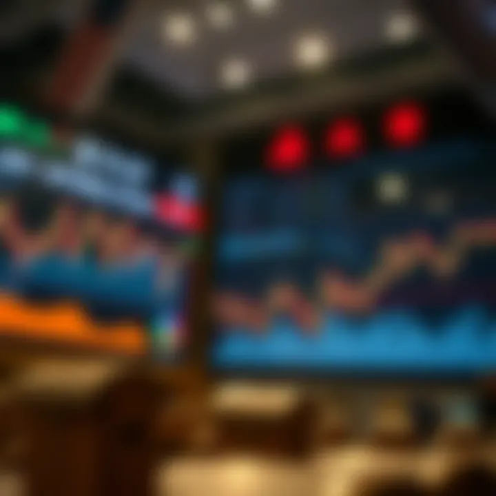 Fluctuations in the Cryptocurrency Market Cryptocurrency market fluctuations