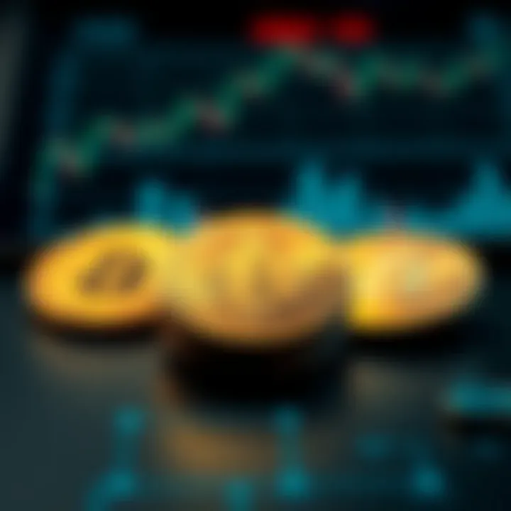 Current trends in the cryptocurrency market