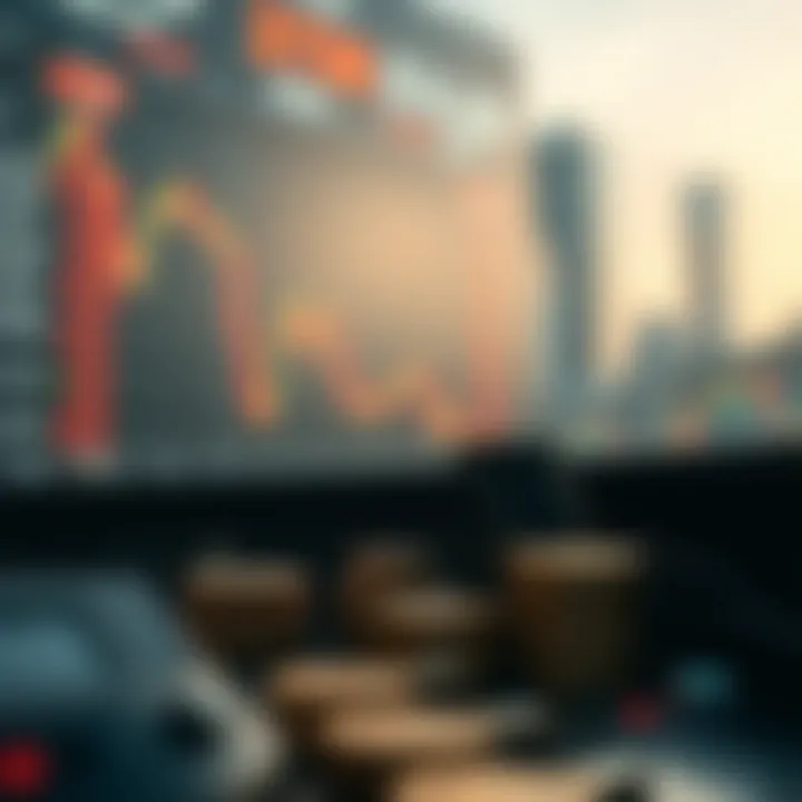 Trends in Cryptocurrency Spot Trading Current trends in cryptocurrency spot trading