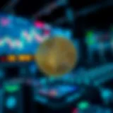 An overview of cryptocurrency trading concepts