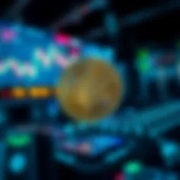 An overview of cryptocurrency trading concepts