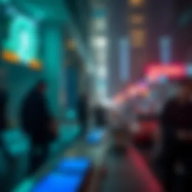 Cryptocurrency Trends Impacting Riot Trends in cryptocurrency market affecting Riot's stock