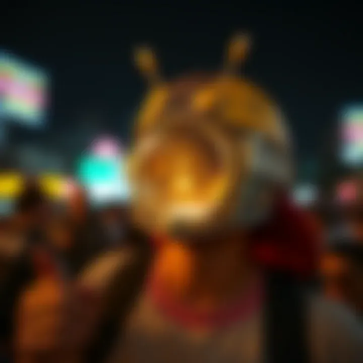 Notable Cryptohopper: 자동 거래와 암호화폐 투자 전략의 탐구