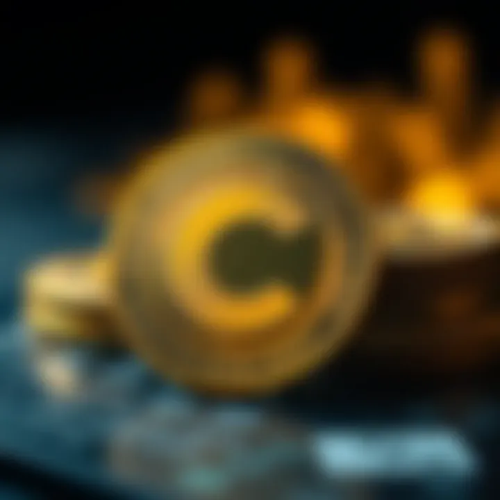 Investment Strategies for Curve Coin Investment strategy visual for Curve Coin
