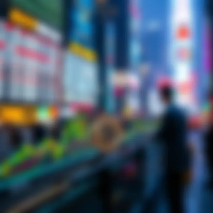 Comprehensive Analysis of CWEB Stock Trends CWEB stock market trend analysis