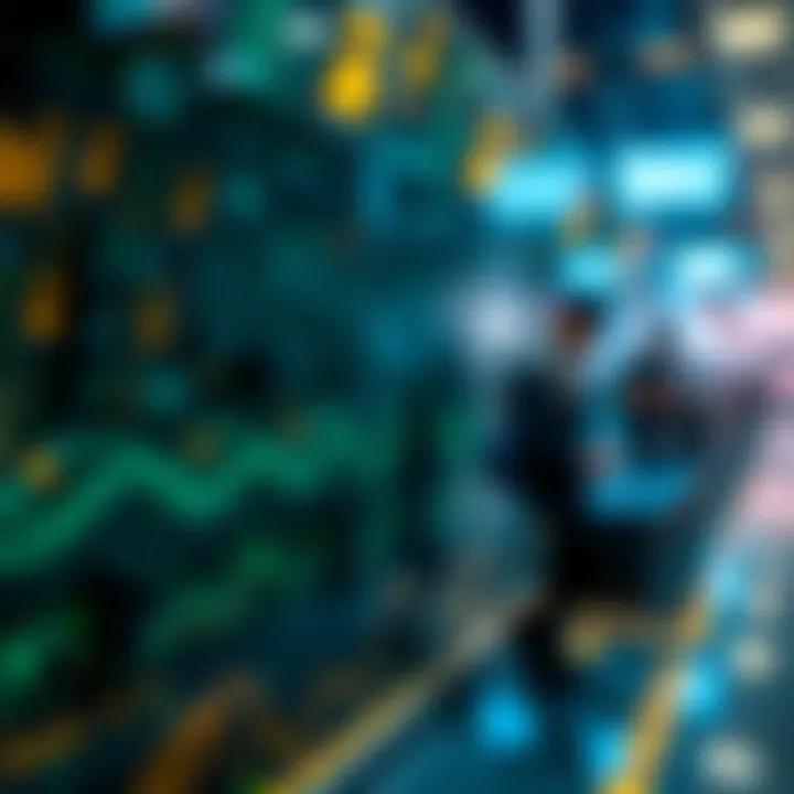 Future outlook of DAI and its impact on blockchain technology