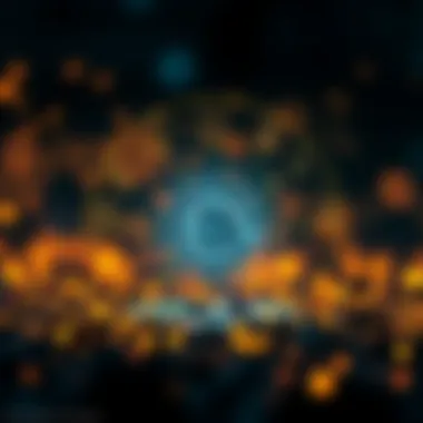 Revolutionizing Data Ownership Data ownership and sharing concept