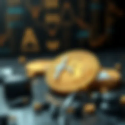 Understanding Digital Assets The essence of digital assets represented visually