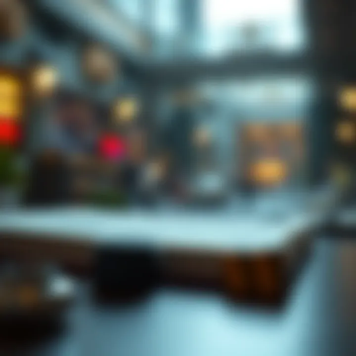 Designing Engaging Digital Portfolios Strategic layout design for an engaging digital portfolio