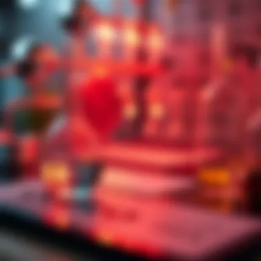 Graph illustrating dilution principles in chemical solutions